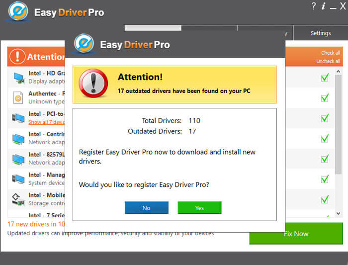 Pc drivers download
