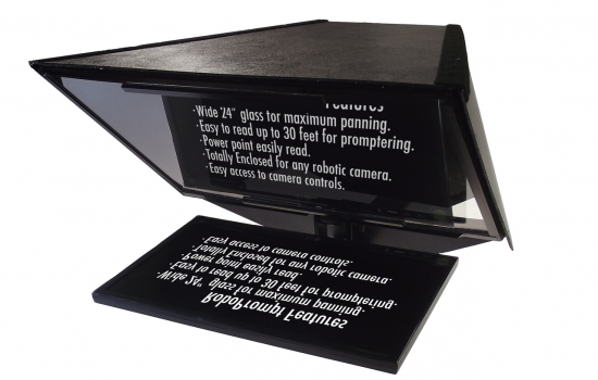 Teleprompter Software Windows 10