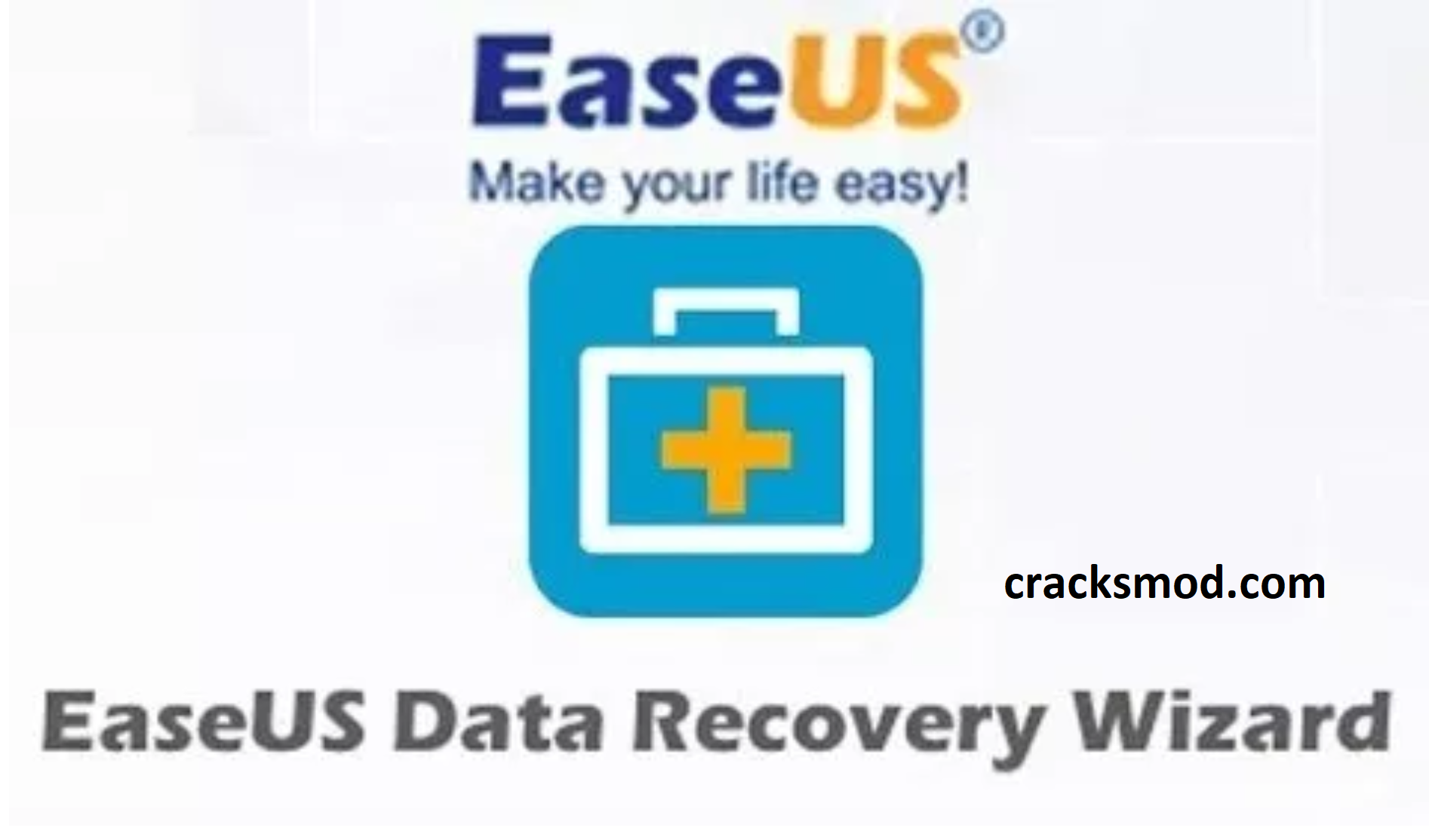 Data Recovery With Crack
